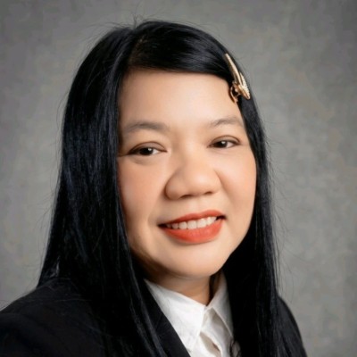Dr. Thai Binh Tran