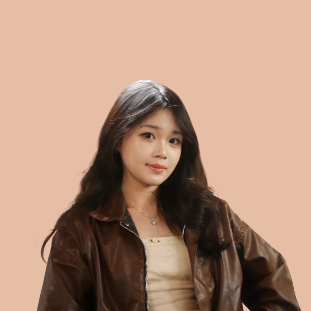 Dang Kim Ngoc (Joyce Dang)